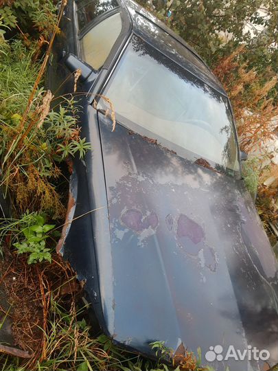 Cadillac Seville SLS,STS,De Ville 92-97г