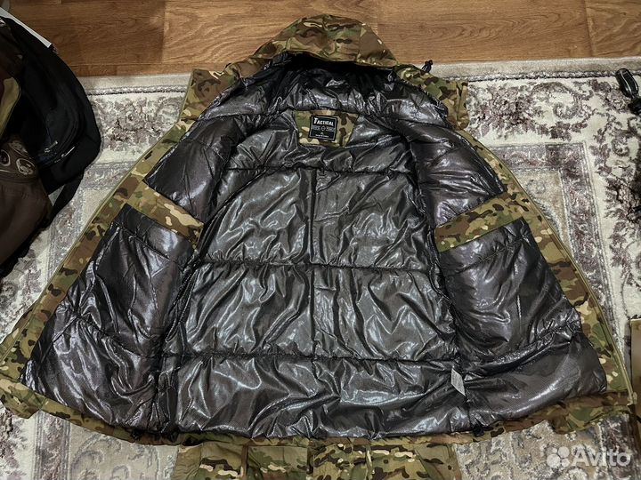 Тактический костюм Tactical product arm myself