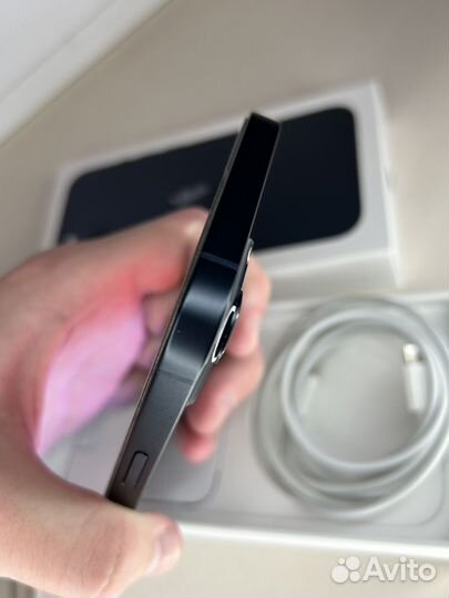 iPhone 13, 128 ГБ