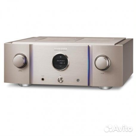 Marantz PM10S1 gold