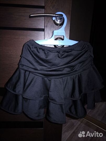 Одежда для бальных танцев