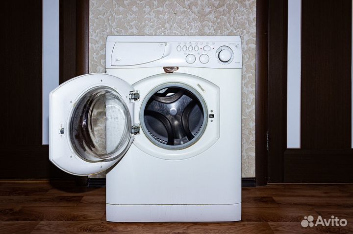 Стиральная машина ariston ALS109X