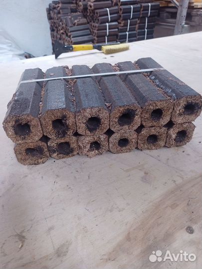 Продам евродрова