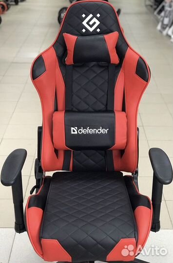 Игровое кресло Компьютерное кресло