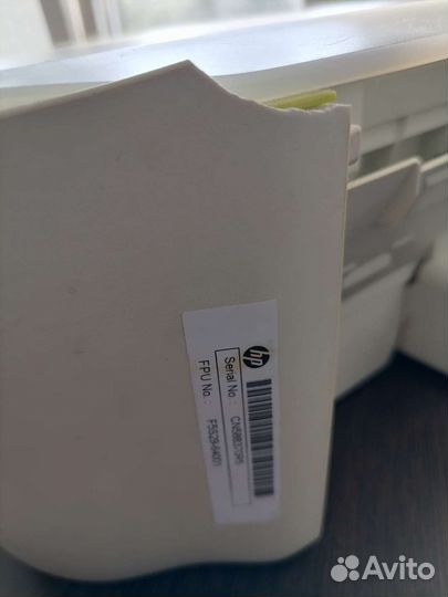 Принтер сканер копир