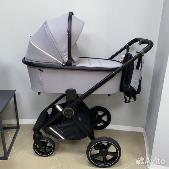 Carrello Ultimo 2в1 2024