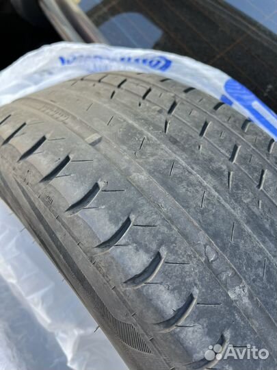 Viatti Strada Asimmetrico 205/55 R16