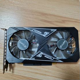 Видеокарта gtx 1650 4gb