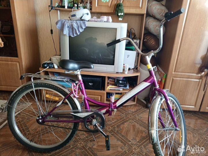 Продам велосипед Десна