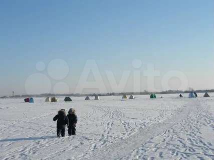 Участок 17,6 сот. (ИЖС)