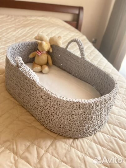 Люлька переноска