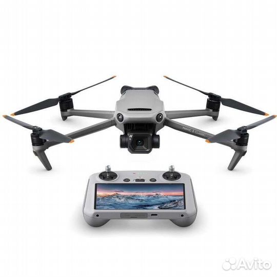 Dji Mavic 3 classic пульт RC