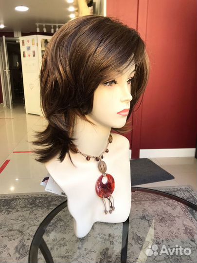 Искусственный парик Casino More Ellen Wille