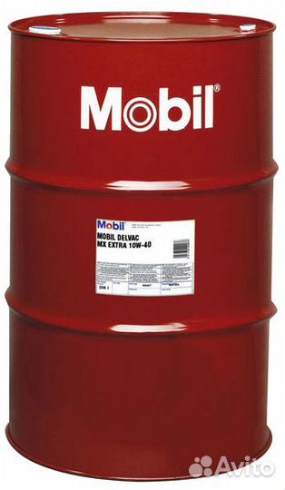 Масло компрессорное mobil rarus