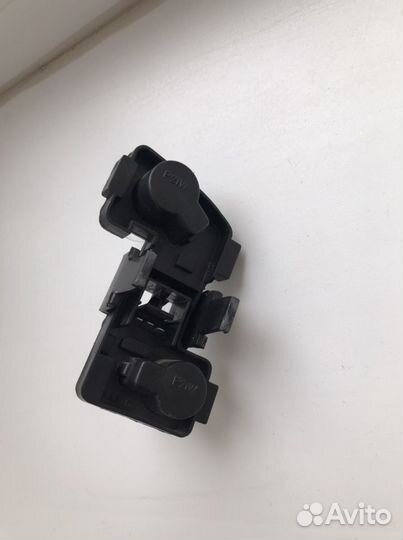 Продам плату на Fiat Albea фонаря заднего правого