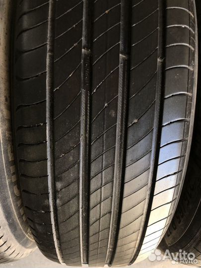 Michelin Primacy 4 215/65 R17