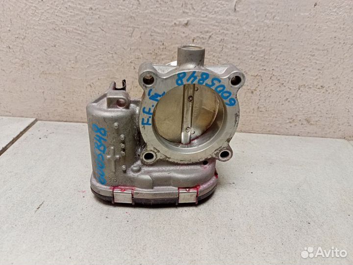 Дроссельная заслонка DS7E9F991BB