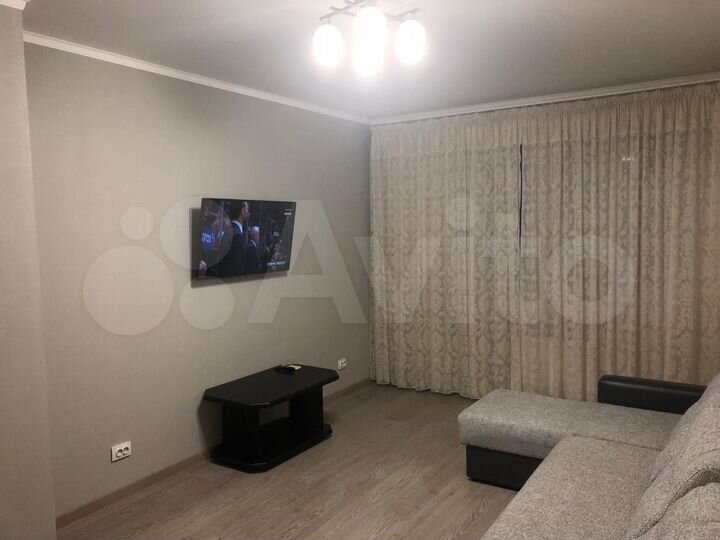 1-к. квартира, 37,4 м², 8/19 эт.