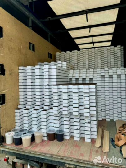 Термопанели не сайдинг