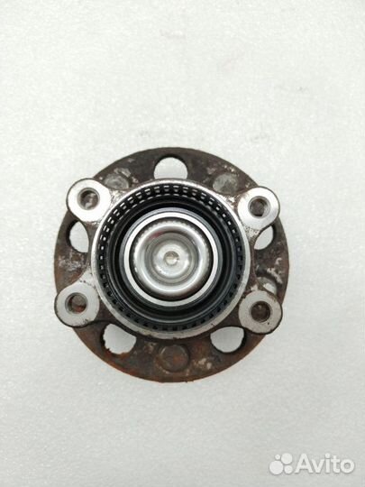 Ступица задняя Kia Ceed ED G4FC 2010