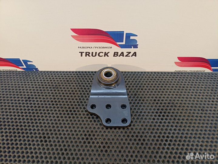 41012501 Кронштейн стойки заднего стабилизатора