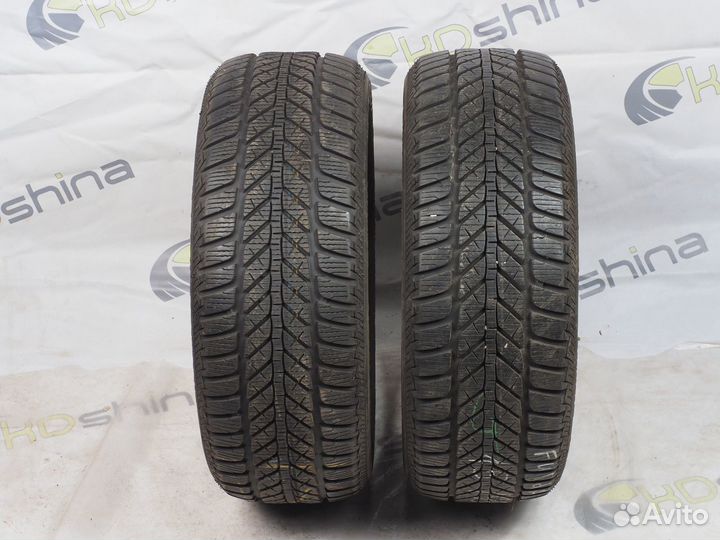 Fulda Kristall Control HP 195/55 R15