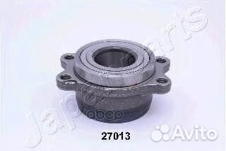 Ступица колеса лев KK27013 Japanparts
