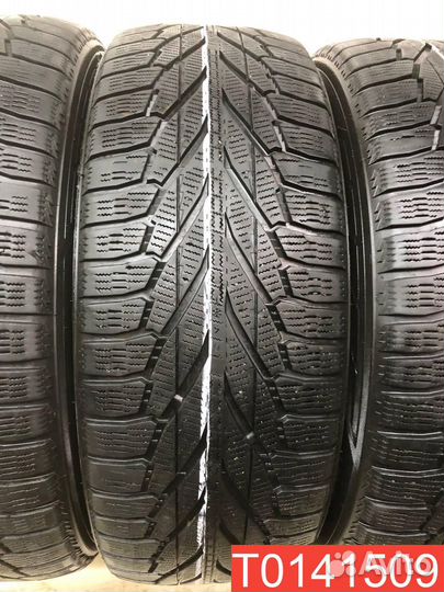 Nokian Tyres Hakkapeliitta R2 SUV 235/60 R18 107R