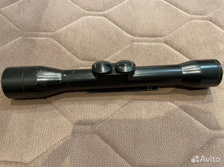 Оптический прицел carl zeiss zf4/s