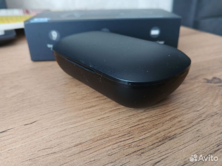 Bluetooth гарнитура, наушник