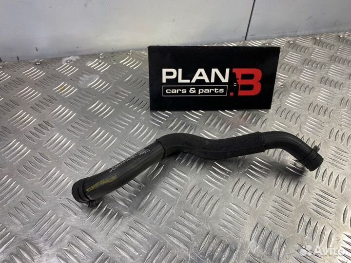 Шланг расширительного бачка Volvo S60 II 2010-2013