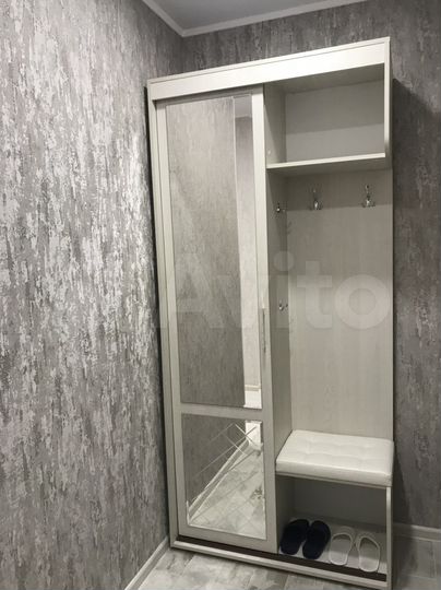 Квартира-студия, 29 м², 10/10 эт.