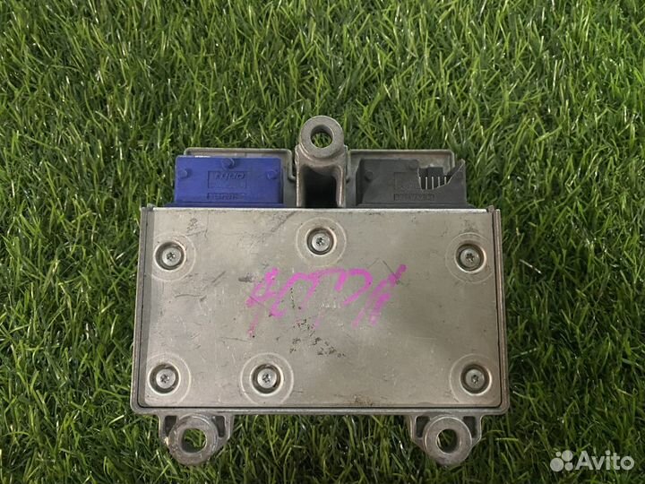 Блок управления AiR BaG Opel Astra L69