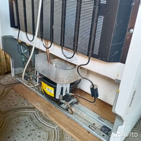 Ремонт холодильников, сплит систем.Выезд