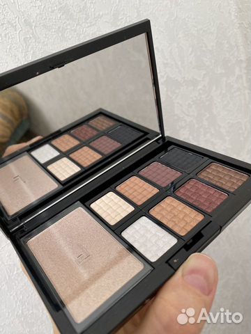 Тени, хайлайтер (листай карусель)