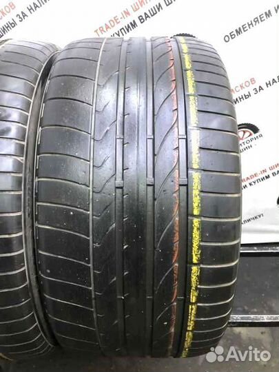 Bridgestone Dueler H/P Sport 315/35 R21 101Y