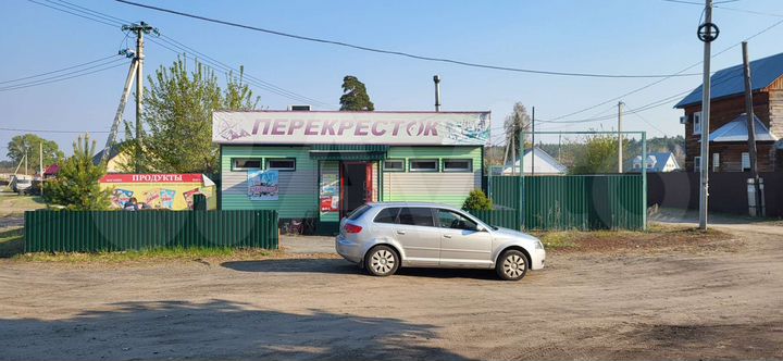 Торговая площадь, 55.2 м²