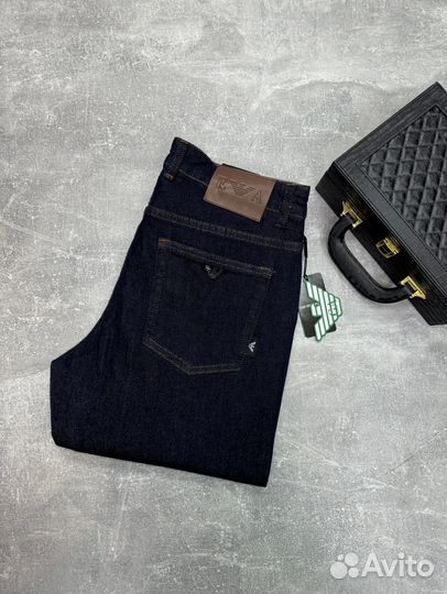 Джинсы мужские классные