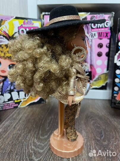 Куклы LOL OMG оригинал