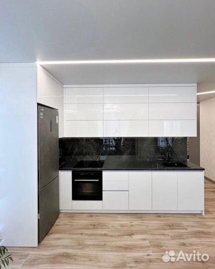 Кухня на заказ от производителя