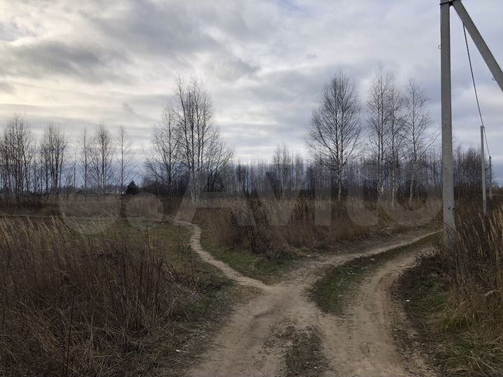 Участок 18 сот. (ИЖС)