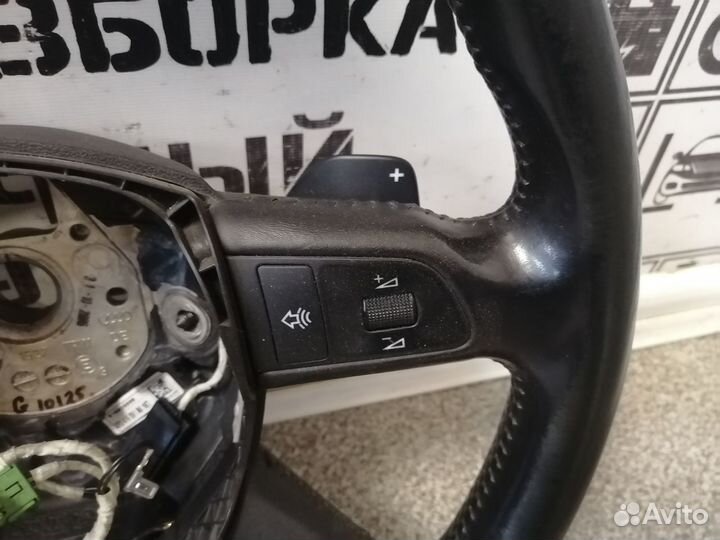 Рулевое колесо для для Audi A6 C6