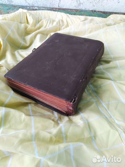 Фотоальбом Ленинград 60х годов