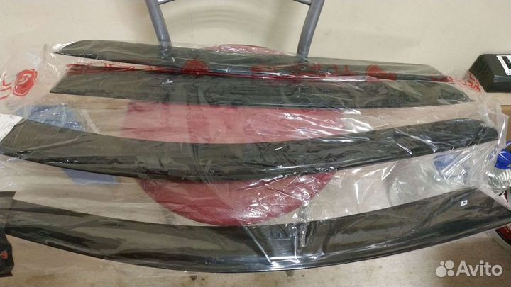 Дефлекторы окон бмв 320 Е90/91