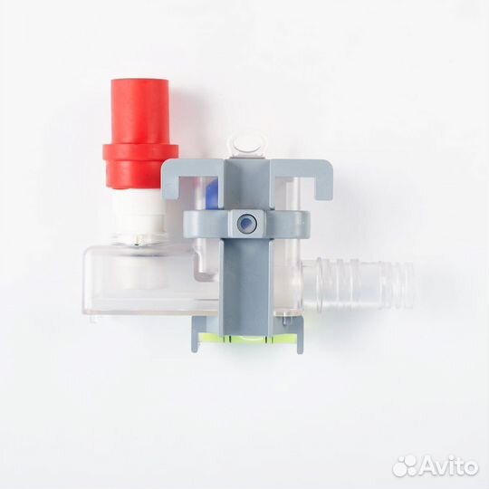 Сифон с гидромеханическим затвором vecamco micro