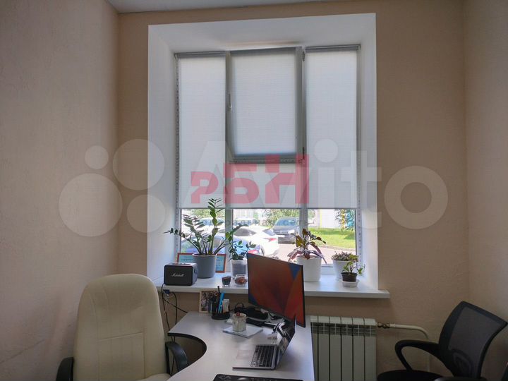 Офис в ближнем Арбеково, 131 м²