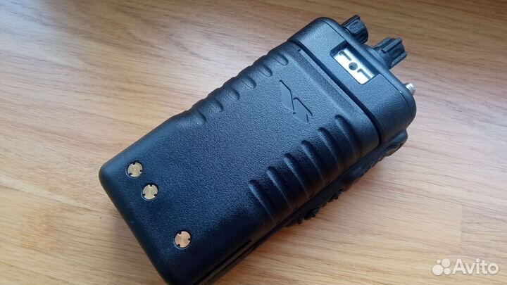 Радиостанция Vertex Standard VX-231U