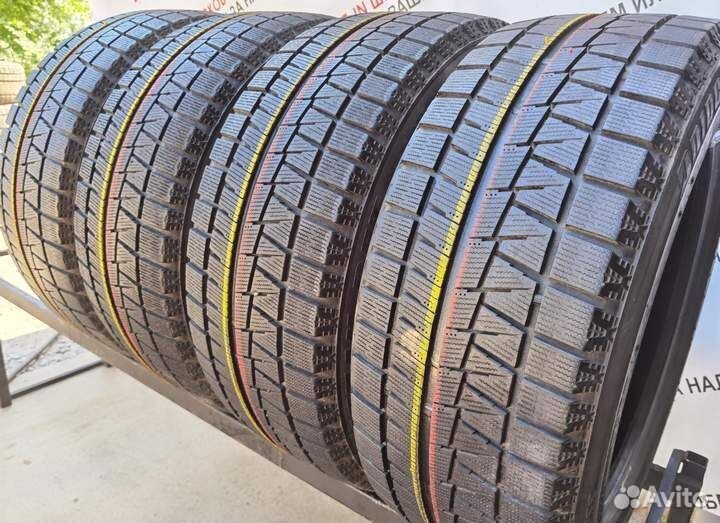 Bridgestone Blizzak RFT 225/50 R17 94Q
