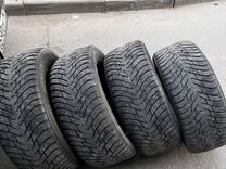 Nokian Tyres Hakkapeliitta 8 SUV 255/55 R18 109T