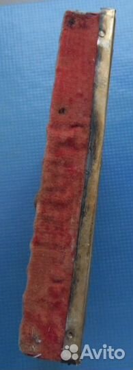 Икона владимирская божья матерь, 84 проба